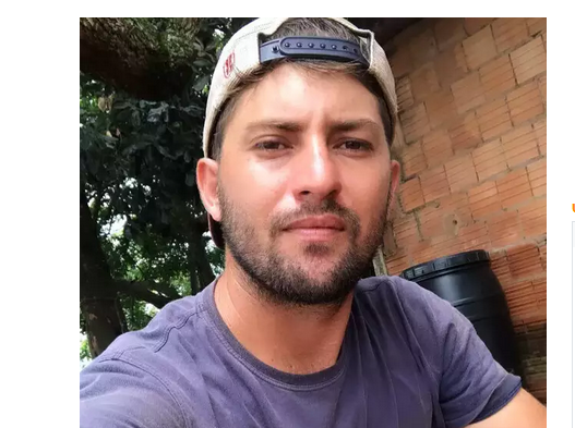 Imagem de compartilhamento para o artigo Rapaz que realizava reparos em telhado cai de altura de 10 metros e morre em Camapuã da MS Todo dia